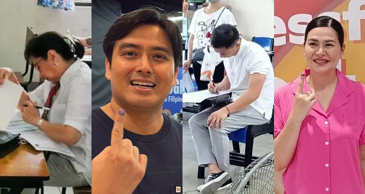 Halalan 2025