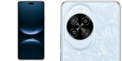 Huawei nova 14 Pro specs