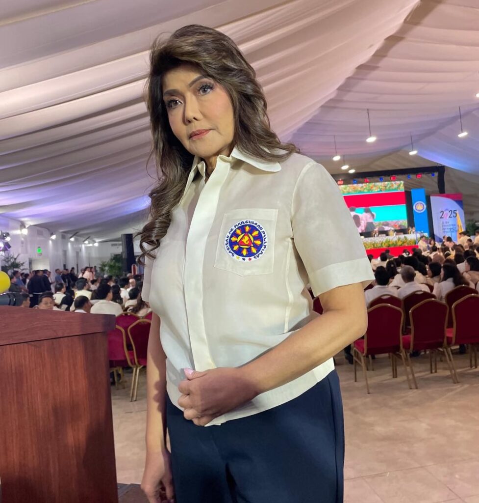Imee Marcos