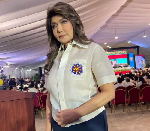 Imee Marcos