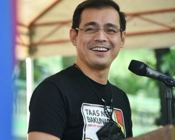 Isko Moreno