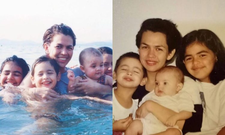 Janine Gutierrez, Lotlot de Leon