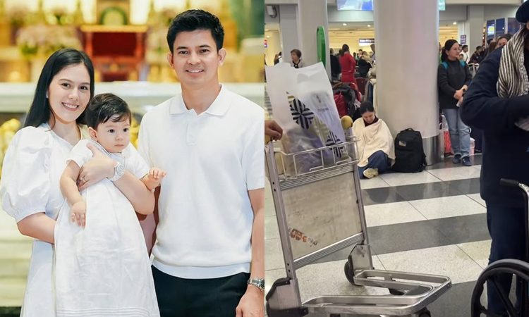 Jason Abalos, Vickie Rushton 6