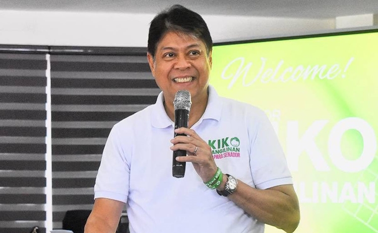 Kiko Pangilinan