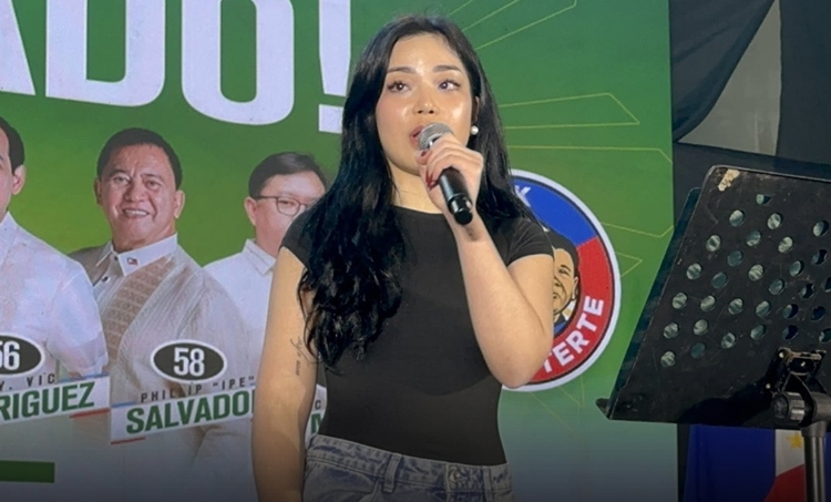 Kitty Duterte