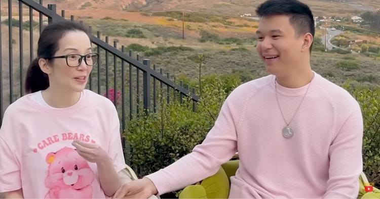 Kris Aquino