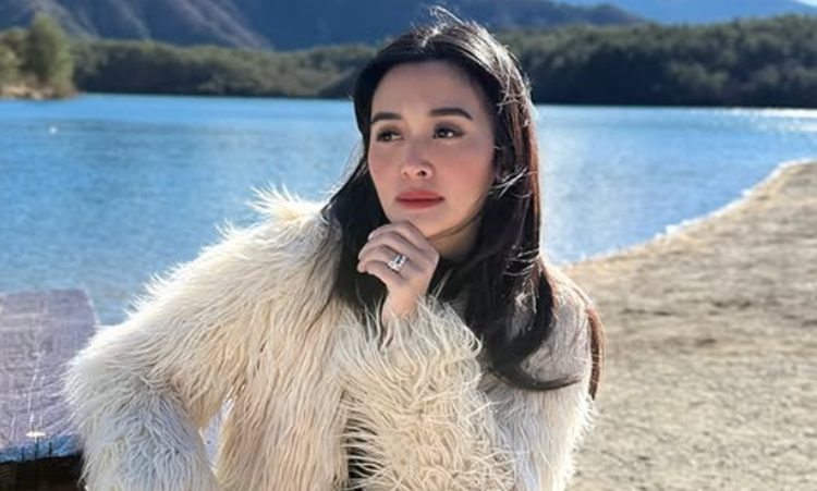 Kris Bernal 2
