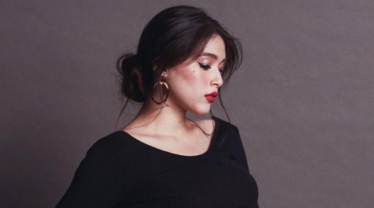 Kylie Padilla