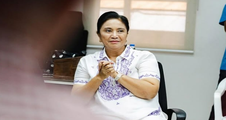 Leni Robredo