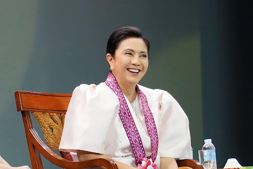 Leni Robredo