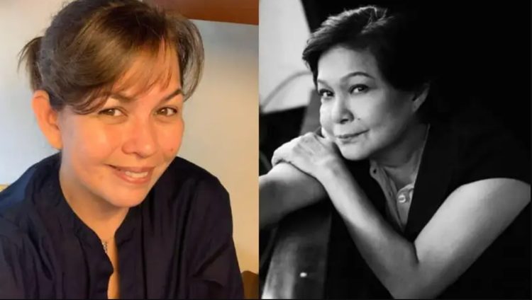 Lotlot de Leon, Nora Aunor 2