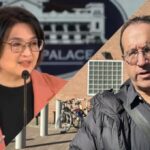 Malacañang, Duterte's lawyer Nicholas Kaufman