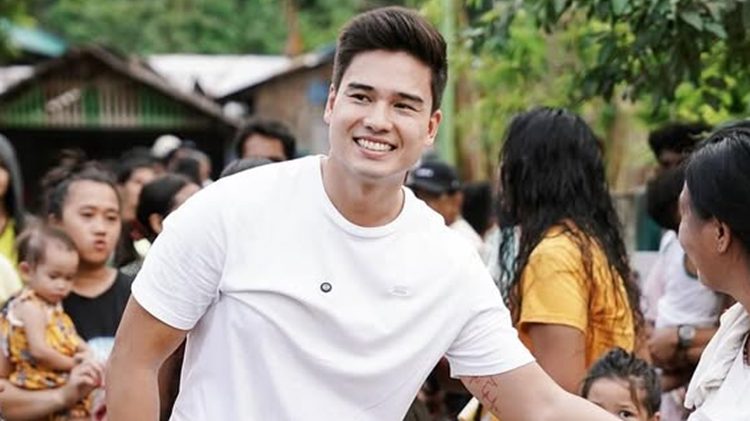 Marco Gumabao