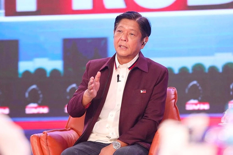 Marcos Resignation Call