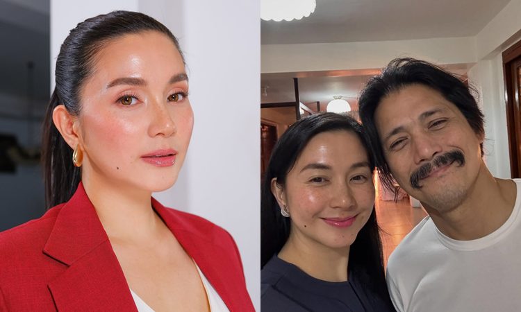 Mariel Padilla, Robin Padilla