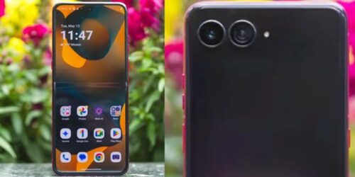Motorola Razr Ultra 2025 specs