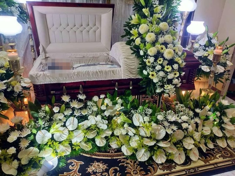NAIA Crash Victims