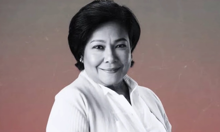 Nora Aunor