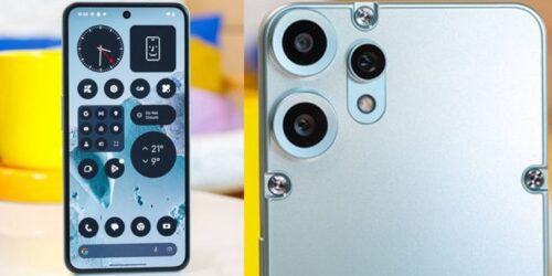 Nothing CMF Phone 2 Pro specs