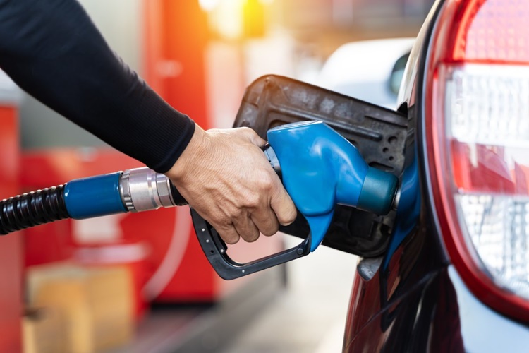 Oil Price Rollback