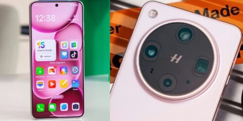 Oppo Find X8 Ultra specs