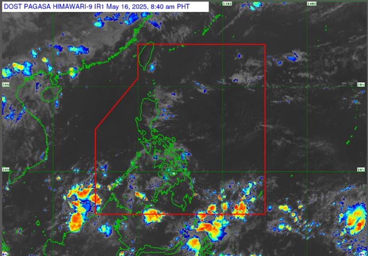 PAGASA