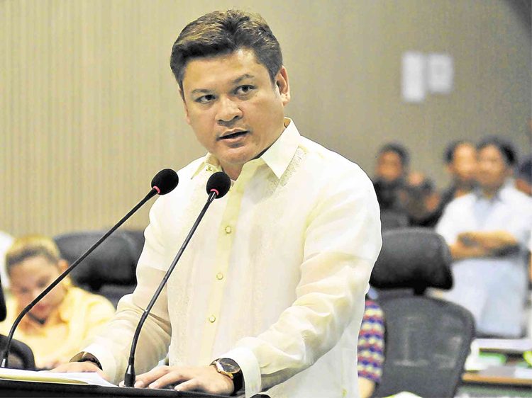 Paolo Duterte 2
