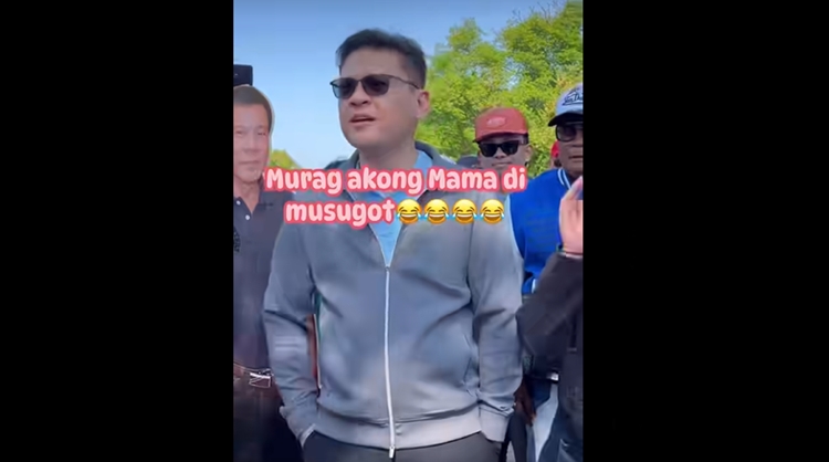 Paolo Duterte