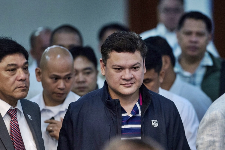 Paolo Duterte