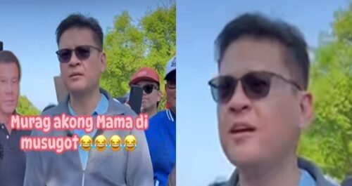 Paolo Duterte ICC detention