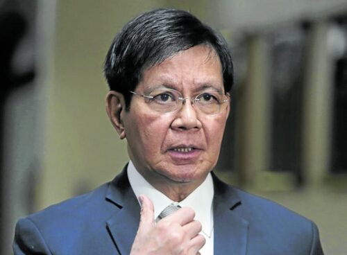 Ping Lacson