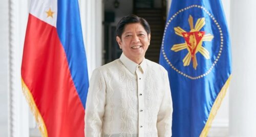 President Bongbong Marcos