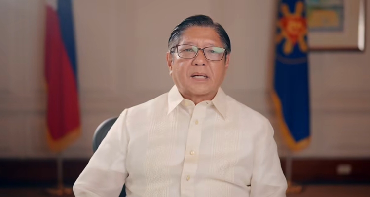 President Bongbong Marcos
