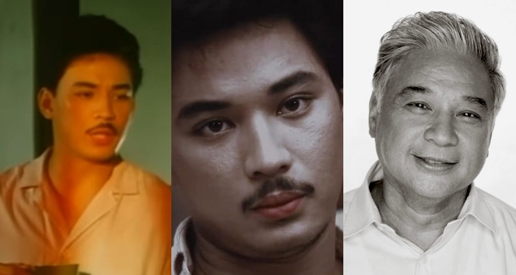 Ricky Davao Movies