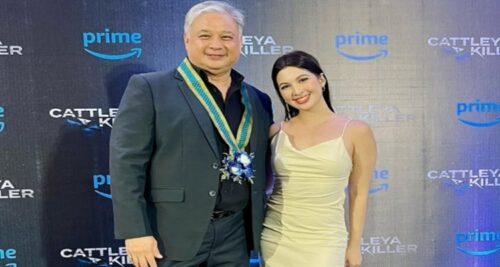 Ricky Davao