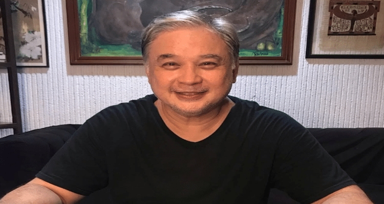 Ricky Davao