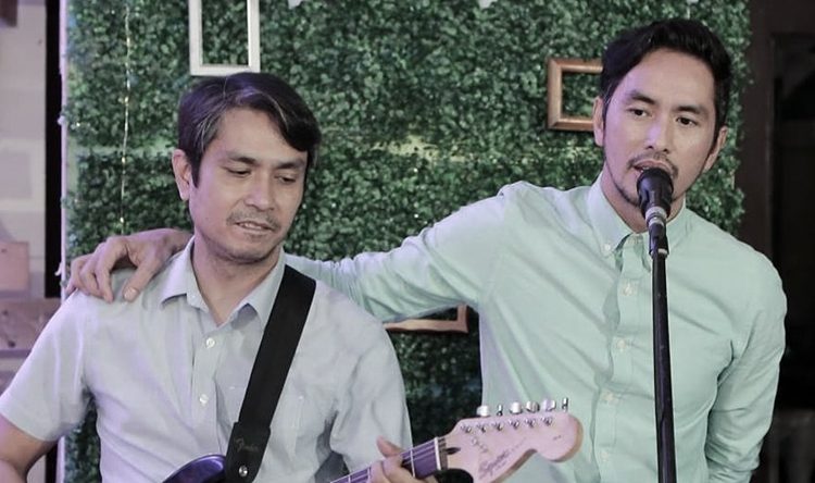 Rico Blanco, Rey 'Kuya King' Blanco