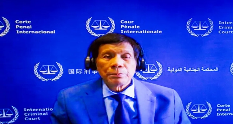 Rodrigo Duterte