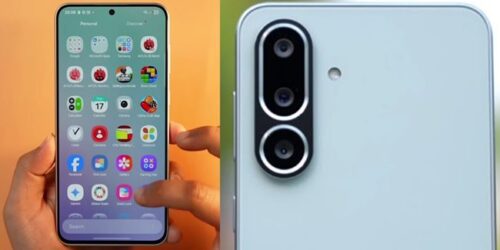 Samsung Galaxy M56 specs