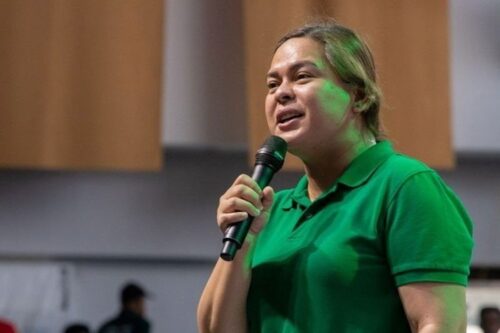 Sara Duterte