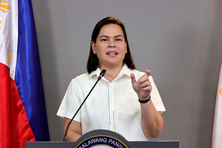 Sara Duterte