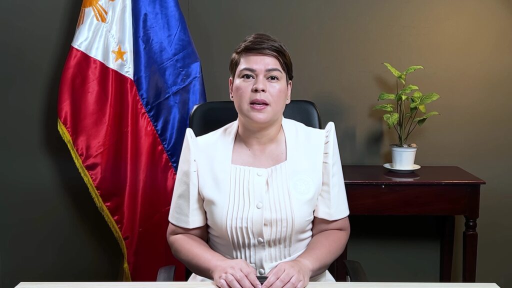 Sara Duterte