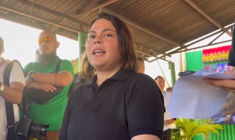 Sara Duterte