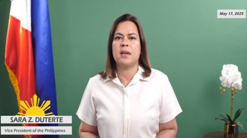Sara Duterte