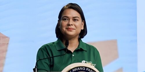 Sara Duterte 2