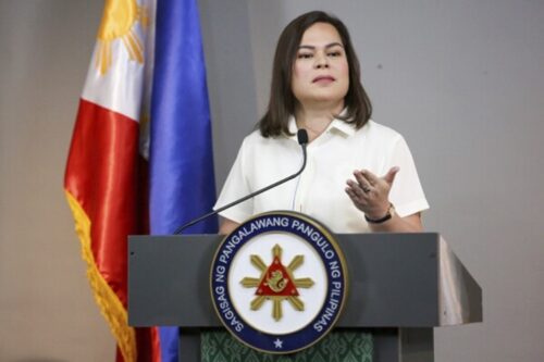 Sara Duterte