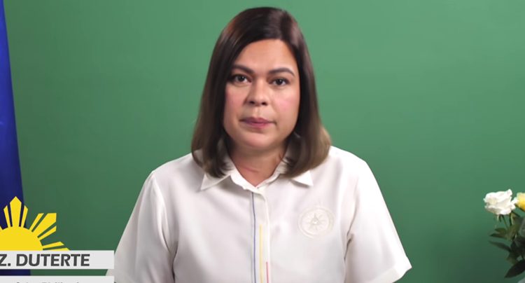 Sara Duterte