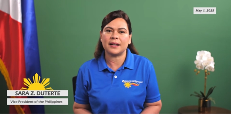 Sara Duterte