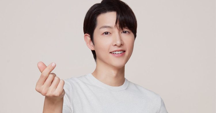 Song Joong-ki 1