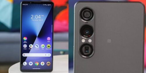 Sony Xperia 1 VII specs